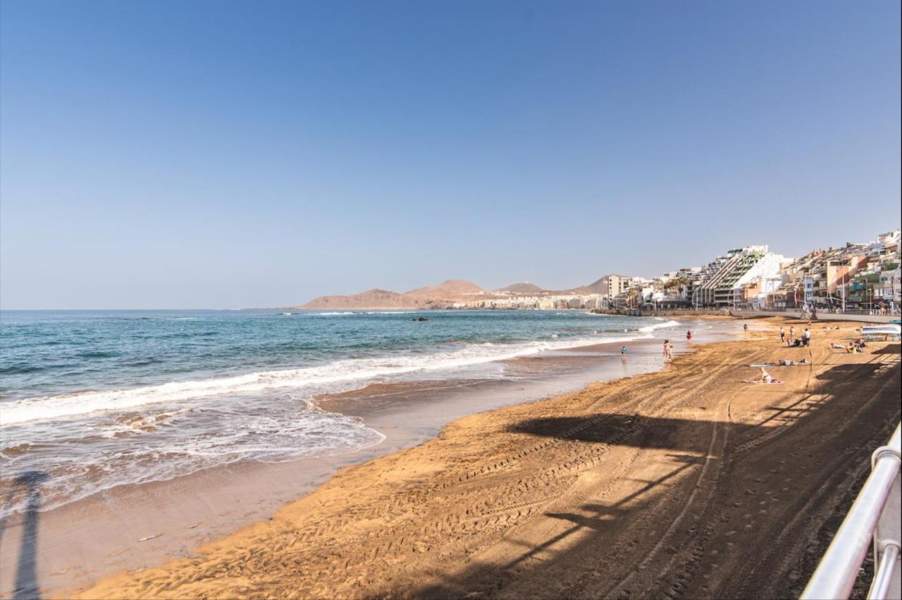 El Balcon De Cano Las Palmas Center Dış mekan fotoğraf