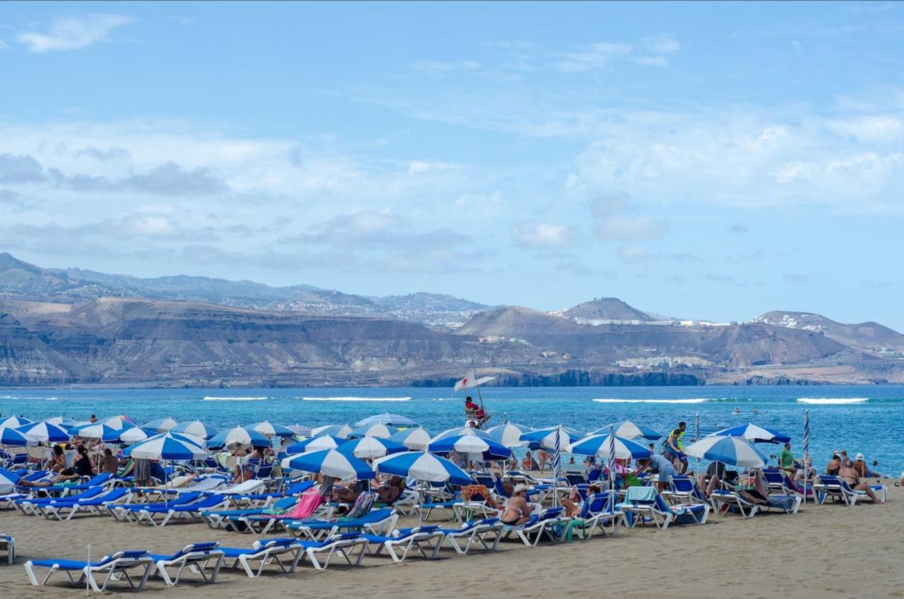 El Balcon De Cano Las Palmas Center Dış mekan fotoğraf